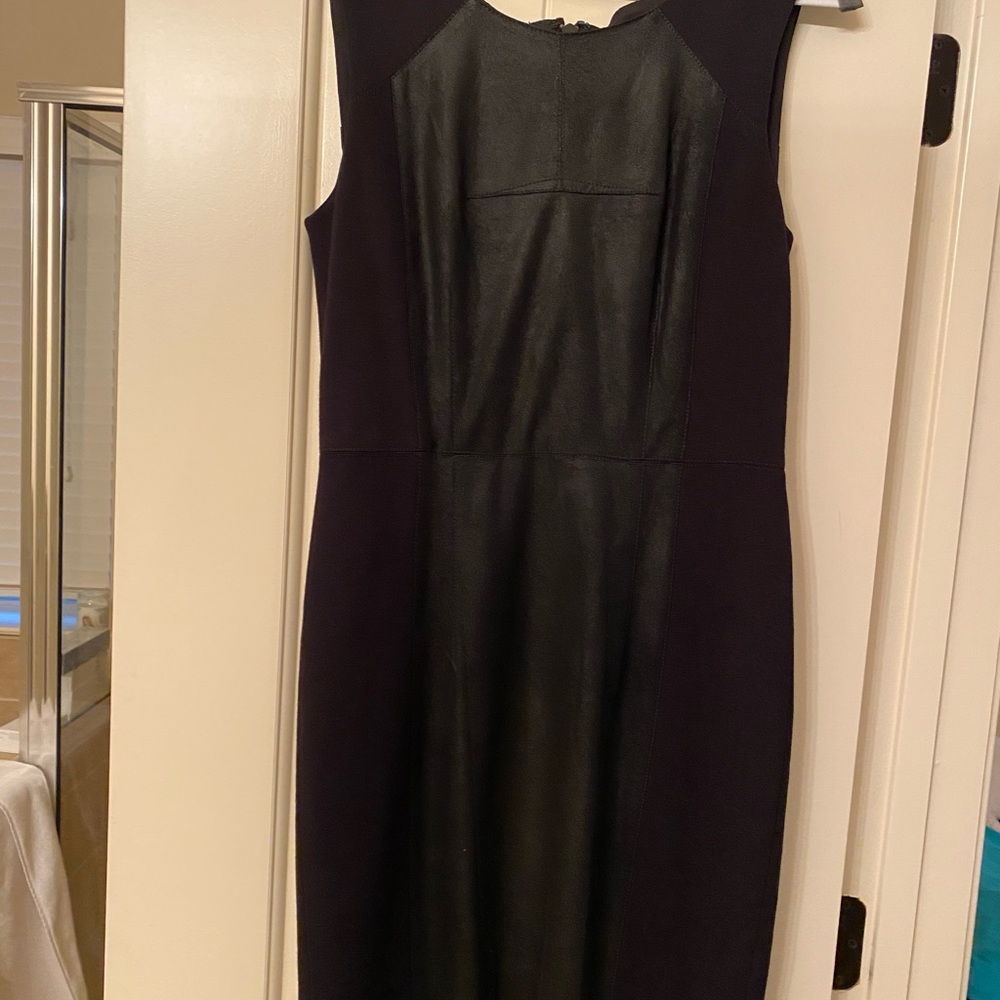 BCBGMaxaZaria Black dress,